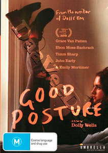 Good Posture |   DVD